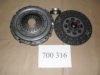 DAF 1836353R Clutch Kit